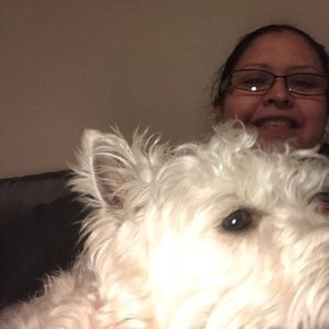 Meet your Posher, Beatriz